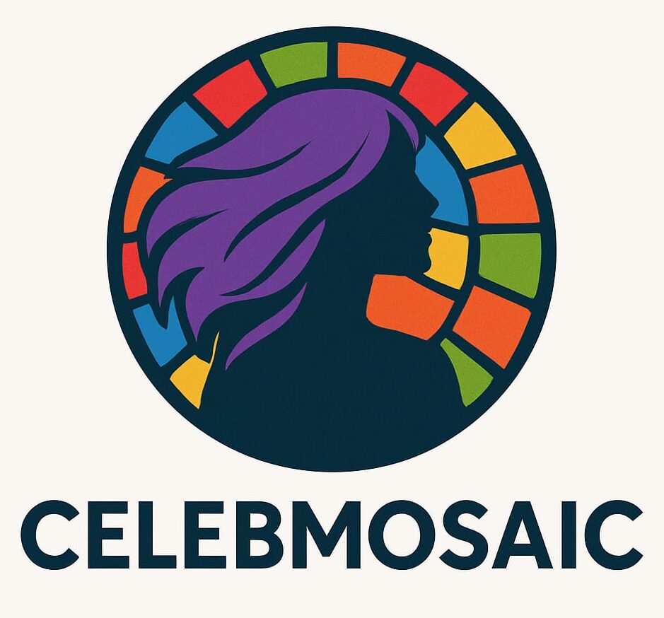 celebmosaic.com
